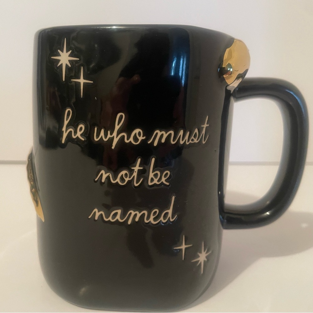 Rae dunn Harry Potter mug - Picture 2 of 6